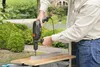 SKIL Schlagbohrmaschine 850 W mit Koffer und Bit-Set 1021 Produktbild-Vorschau 5