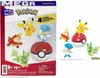 Zestaw Budowlany Regionu Mega Pokmon Paldea Podgląd zdjęcia produktu 10
