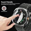 Für Samsung Galaxy Watch Ultra 47mm Hydrogel Schutzfolie Produktbild-Vorschau 5