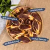 1 kg Lyra Pet® Kaninchenohren gefüllt mit Ente Produktbild-Vorschau 2