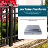 Kryty na stĺpiky, 10 x 10 cm, 10 ks Kryty na stĺpiky z Náhľad obrázku produktu 6