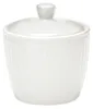 Greengate Zuckerdose mit Deckel Alice White Produktbild-Vorschau 1