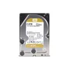 A Western Digital Gold 3.5" 2TB hard drive is shown against a white background. Produktbild-Vorschau