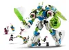 LEGO DREAMZzz 3-in-1 Mateo und Z-Blob der Ritter-Mech, Produktbild-Vorschau 26
