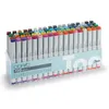 COPIC 20075160 Marcatore professionale COPIC, set da 72 Anteprima dell’immagine prodotto 8