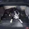 OMAC rivestimento del bagagliaio in gomma per VW Caddy Anteprima dell’immagine prodotto 2