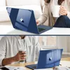 Fintie Hülle Kompatibel mit MacBook Air 13,6 Zoll M5 M4 M3 Produktbild-Vorschau 7