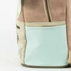 Zaino scuola The Mandalorian Beige Anteprima dell’immagine prodotto 5