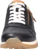 Paul Green Sneaker 5310-025, Glattleder, Schwarz, Damen Produktbild-Vorschau 7