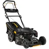 TEXAS Rasenmäher Benzin mit Antrieb Radantrieb 46cm TPL Produktbild-Vorschau 1