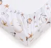 Candy Circus Spannbetttuch – Wickelauflagenbezug Produktbild-Vorschau 3
