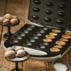 Camry Elektrischer Nussbäcker - Zaubernuss - Waffeleisen - Produktbild-Vorschau 18