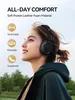 Over-Ear Kopfhörer ,LDAC Hi-Res Wireless Audio,Active Noise Produktbild-Vorschau 8