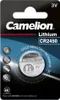 Knopfzelle Knopfbatterie Lithium CR2450 Camelion Blister Produktbild-Vorschau 1