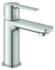 Grohe Lineare Mitigeur monocommandé pour lavabo, XS-Size, Anteprima dell’immagine prodotto 5