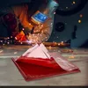 Schweißschutzvorhang 1,8 x 1,8 m - Flammhemmendes Vinyl - Produktbild-Vorschau 8
