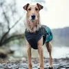 Hunter Hundemantel Uppsala Allrounder anthrazit/petrol, Produktbild-Vorschau 4