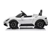 Dětské elektrické auto Maserati GT Cabrio dětské auto Náhled obrázku produktu 4