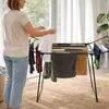Dionizos Wäscheständer XXL – 22m Trockenlänge – Großer Produktbild-Vorschau 3