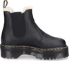 Dr. Martens 2976 Quad FL Black Pisa & Natural Em Toby 900G Produktbild-Vorschau 15