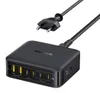 Baseus E0120T00, Vnútorný, AC, Čierna Náhľad obrázku produktu 15