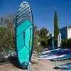 Gladiator PRO 10'8 SUP deska 2026 – univerzální nafukovací Náhled obrázku produktu 9