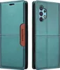 Handyhülle für Samsung Galaxy A32 4G Hülle, Leder Flip Produktbild-Vorschau 2