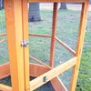 zooprinz Vogelvoliere Maxi | XXL | 160 cm Höhe | Wetterfest Produktbild-Vorschau 16