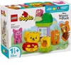 LEGO® DUPLO 10457 Disney Narozeninová oslava Medvídka Pú Náhled obrázku produktu 20