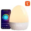 WiFi RGBW 16M Gosund LB2S Tuya smart night light Náhled obrázku produktu 4