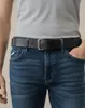 Echtleder Gürtel Herren 3.8 cm Sportlich in 7 Größen Produktbild-Vorschau 9