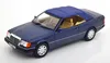 Norev 183879C Mercedes 300 CE-24 Cabrio 1990 dunkelblau Produktbild-Vorschau 14
