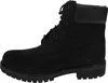 Timberland Premium 6 Inch Waterproof Boot Schwarz - Produktbild-Vorschau 7