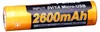 Fenix Arb-l18 Akku (18650 2600 mAh 3,6 V) Produktbild-Vorschau 8