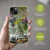 MuchoWow® Handyhülle Schutzhülle Hülle für Apple iPhone 14 Produktbild-Vorschau 6