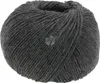 Lana Grossa - Merino Superiore 0006 dunkelgrau Produktbild-Vorschau 2