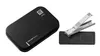 Zwilling TWIN® S Nagelknipser Lederhülle + Alubox Schwarz + Produktbild-Vorschau 1