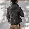 Fahrradlenkertasche, kleine Fahrradlenkertasche, praktische Produktbild-Vorschau 5
