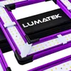 Lumatek ATS 200W PRO LED Grow Lampe 2.7µmol/J Zuchtzelt & Anteprima dell’immagine prodotto 7