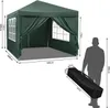 WOLTU Pavillon Pop-Up wasserdichter Faltpavillon, aus Produktbild-Vorschau 7