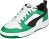 Puma Rebound V6 Lo. Jr. Sneaker Weiß Produktbild-Vorschau 20