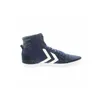 hummel Slimmer Stadil High Sneaker Uni dress blue/white kh Produktbild-Vorschau 10