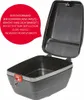 Westmark Touring-Tresor aus stabilem Kunststoff + 3 Produktbild-Vorschau 6