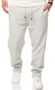 DAILY Baumwolle Herren Jogginghose im Straight-Fit als Produktbild-Vorschau 2