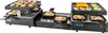 UNOLD 48755 Raclette Extandable Produktbild-Vorschau 2