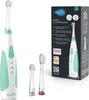 Nuvita 1151B | Elektrische Kinderzahnbürste Sonic Clean & Produktbild-Vorschau 1
