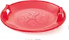 Prosperplast SPEED, Teller-Schlitten, Rot, Kunststoff, Produktbild-Vorschau 7