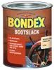Bondex Bootslack 0,75 L farblos Produktbild-Vorschau 1