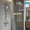 HANSGROHE Vaňová batéria Vernis Blend, sprchový systém s Náhľad obrázku produktu 1
