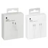 Apple 20W USB-C Power Adapter (Netzteil) + Apple 1m 60W Produktbild-Vorschau 1